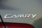 Toyota Camry LE 2010 года